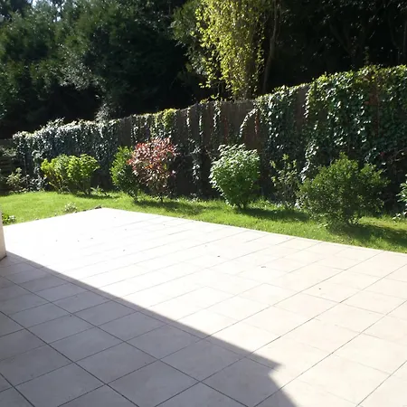 Le Portais Vakantiehuis *