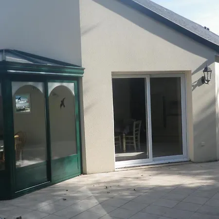 Vakantiehuis Le Portais *