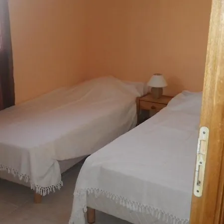 Le Portais Port-en-Bessin-Huppain