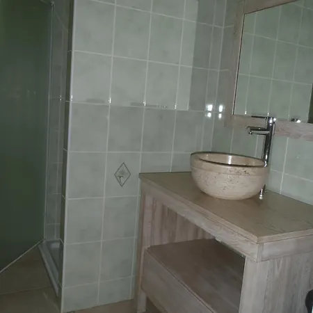 Le Portais Vakantiehuis Port-en-Bessin-Huppain