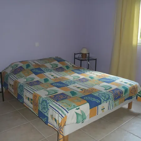 Le Portais Vakantiehuis