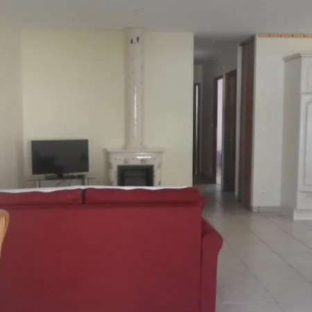 Vakantiehuis Le Portais *