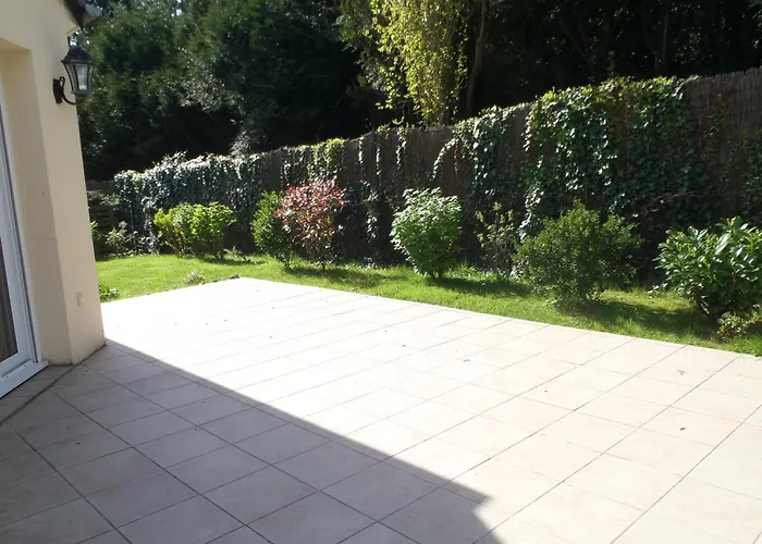 Le Portais Vakantiehuis *