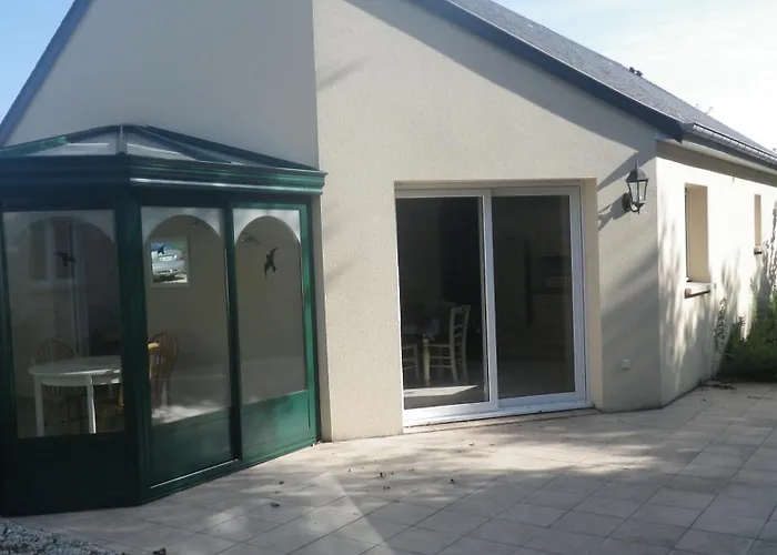 Vakantiehuis Le Portais *