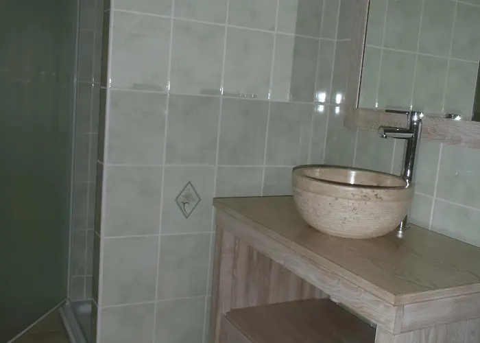 Le Portais Vakantiehuis Port-en-Bessin-Huppain