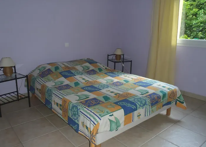 Le Portais Vakantiehuis